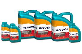 Aceite REPSOL 5W40