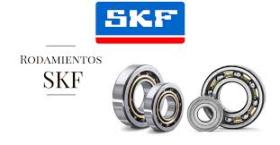 SKF VKJP01001