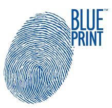 VARIOS->BLUE PRINT  Blue Print