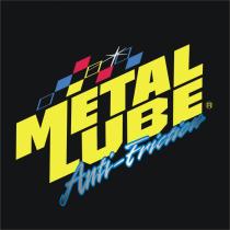 Metal Lube 2