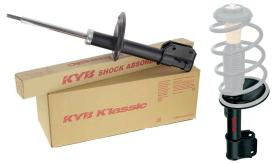 Kayaba SM2803 - SMK F R SUSPENSION MOUNTING KIT NIS