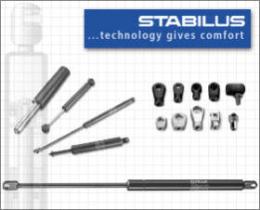 Stabilus 0746VC