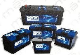 BATERIAS PRO-TECH