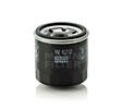 Mann Filter W6781