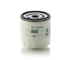 Mann Filter W7121