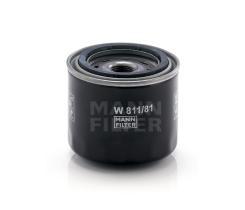Mann Filter W71226 - USE-W811/81