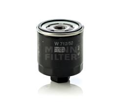 Mann Filter W71253 - USE-W712/52