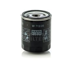 Mann Filter W71315 - USE-W713/28