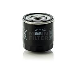 Mann Filter W7135 - USE-W714/2