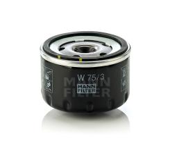 Mann Filter W752 - USE-W75/3