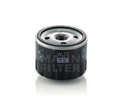 Mann Filter W9101