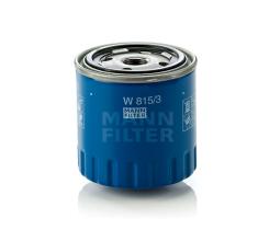 Mann Filter W91411