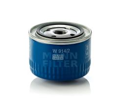 Mann Filter W9145