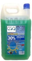 Cga Products 500617 - LATA ANTICONGELANTE 30% CGA