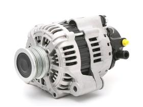 Lucas LRA02104 - ALTERNADOR