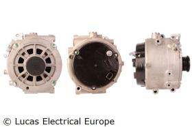 Lucas LRA02162 - ALTERNADOR