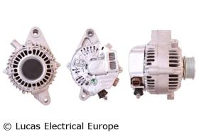 Lucas LRA02316 - ALTERNADOR