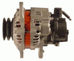 Lucas LRA02714 - ALTERNADOR