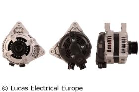 Lucas LRA02815 - ALTERNADOR