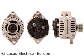 Lucas LRA03045 - ALTERNADOR