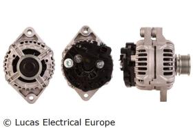 Lucas LRA03125 - ALTERNADOR