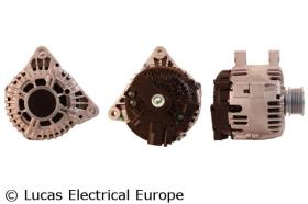 Lucas LRA03243 - ALTERNADOR