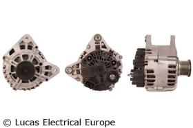 Lucas LRA03317 - ALTERNADOR