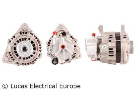 Lucas LRB00381 - ALTERNADOR