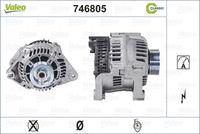 Valeo 746805