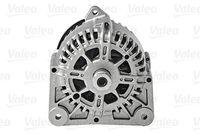 Valeo 746827 - CLASSIC ALTERNADOR NISSAN 'D'