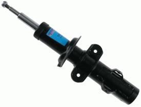 Sachs 110026 - AMORT DLTO SEAT PANDA