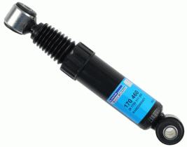 Sachs 170460 - AMORT TSRO CITR SAXO