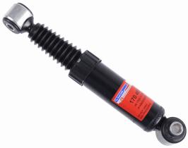 Sachs 170461 - 170460*AMORT TSRO CITR SAXO