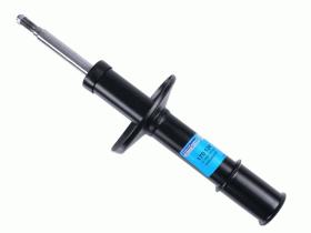 Sachs 170124 - AMORT DLTO RENA CLIO 90-97