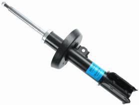 Sachs 280359 - AMORT DLTO IZDO O.ZAFIRA-05