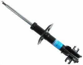 Sachs 280371 - AMORTIGUADOR GAS FIAT PUNTO II(ST)9