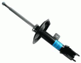 Sachs 290959 - AMORT DLTO IZDO PEUG.307