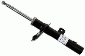 Sachs 312404 - AMORT DLTO DCHO CIT.XSARA