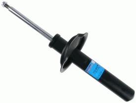 Sachs 312405 - AMORT DLTO IZDO CIT.XSARA