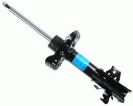 Sachs 313592 - AMORTIGUADOR HONDA CIVIC VII (FN,KF