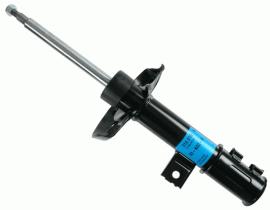 Sachs 314010 - AMORTIGUADOR GAS DELANTERO IZQUIERD