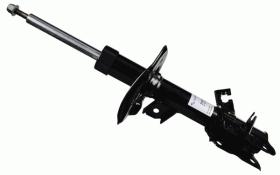 Sachs 314037 - AMORTIGUADOR NISSAN QASHQAI I 07- 1