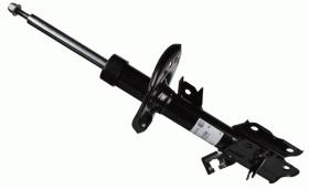 Sachs 314038 - AMORTIGUADOR NISSAN QASHQAI I 07- 1