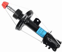 Sachs 315123 - AMORTIGUADOR GAS DELANTERO IZQUIERD