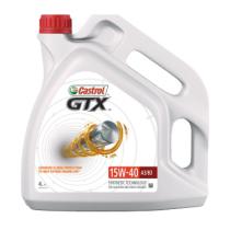 Aceite Multimarca 0168533 - ACEITE CASTROL PRTECCION GTX 15W40 5L