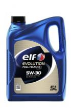 Aceite Multimarca 61560 - LATA ACEITE ELF 5W30 S 5L