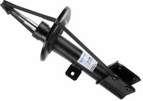 Sachs 314888 - AMORTIGUADOR CIT BERLINGO (800-1000