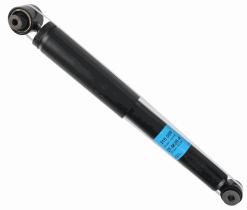 Sachs 315009 - AMORTIGUADOR GAS TRASERO AMBOS LADO