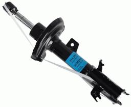 Sachs 315241 - AM.GAS FORD FIESTA VI 10.08-(DI)DEL