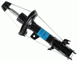 Sachs 315242 - AM.GAS FORD FIESTA VI 10.08-(DD)DEL